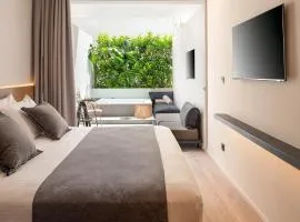 Evanik Chic Hotel