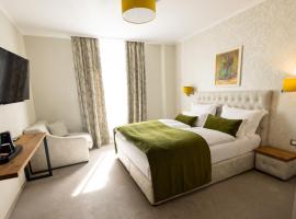 Hotel Photo: Hotel Radetzky