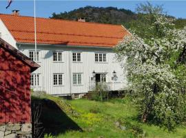 Hotel Foto: Leilighet på 80kvm i Søndeled