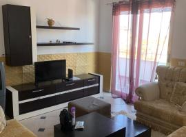 होटल की एक तस्वीर: Ema Apartament