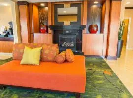 Fairfield Inn & Suites Fargo