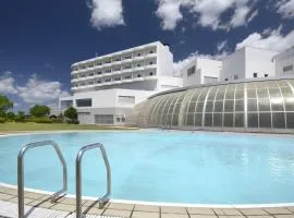 Satsuma Resort Hotel