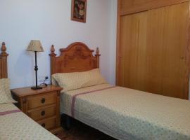 Foto di Hotel: Residence Lucia B&B