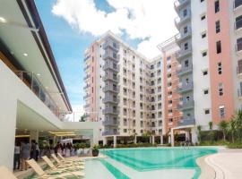 Hotel foto: Mivesa Residences, 1BR 1Bath