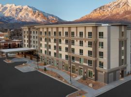 Hotel fotoğraf: Courtyard by Marriott Orem University Place