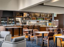 होटल की एक तस्वीर: Courtyard by Marriott Minneapolis-St. Paul Airport