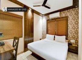 Hotel Foto: Townhouse Imperio Ballygunge Near Park Circus