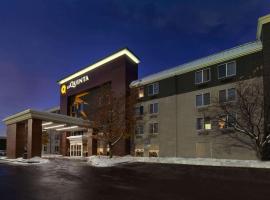 Hotel kuvat: La Quinta by Wyndham Detroit Utica