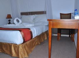 Hotel Photo: Lamerinn Hotel Juba