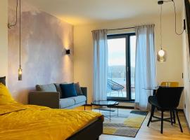Hình ảnh khách sạn: Living At Home Roßdorf