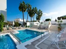 Hotel Tarba