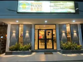 HOTEL Y RESTAURANTE Paicos