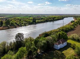 A picture of the hotel: Banat Terra Biserno Ostrvo