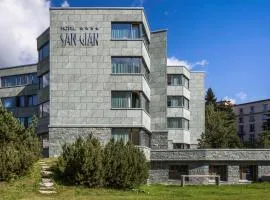 Hotel San Gian