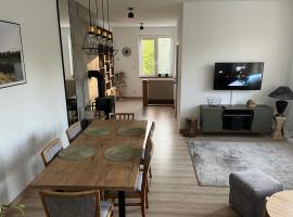 Gambaran Hotel: Apartament nad Radunią