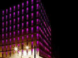 VISIONAPARTMENTS Berlin - contactless check-in, hôtel à Berlin