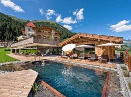 Alpinhotel Berghaus spa