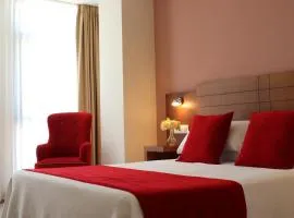 HOTEL ARZÚA