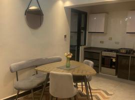 Foto do Hotel: 3 bedroom ensuite apartment Lavington