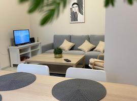 Fotos de Hotel: Sea Salt Suite- Burgas