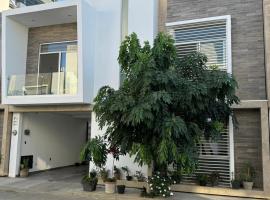 Hình ảnh khách sạn: Casa 112 Residencial Framboyanes