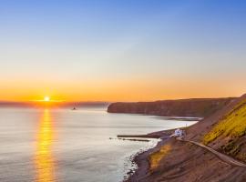 Tungulending Guesthouse, Hotel in Tungulending