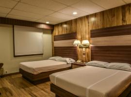 Gambaran Hotel: Oliver Inn Tlalnepantla