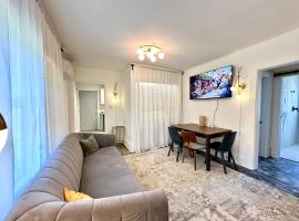 Hotel kuvat: Two bedroom house in Downtown Asheville