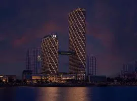 ITC Ratnadipa, a Luxury Collection Hotel, Colombo