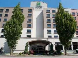 Holiday Inn Express Vancouver Airport-Richmond by IHG