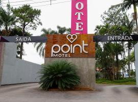 Foto di Hotel: Point Motel GRU