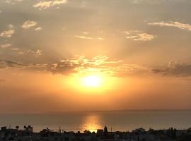 מלון צילום: Sunrise View Apartment