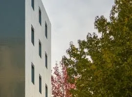 B5 Boutique & Design Hotel - Adults Only