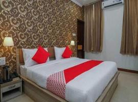 Hotel Photo: Collection O Hotel Tourista Jaipur