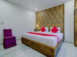 Fotos de Hotel: Collection O Hotel Tourista Jaipur