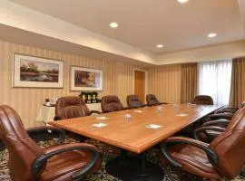 Staybridge Suites - Calgary Airport by IHG