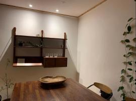 Hotelfotos: Stay Sayu Hanok