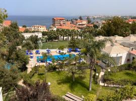 Hotel Rais, hotel en Argel