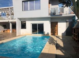 JUCENTE_ALOJAMENTO_LOCAL, hotell sihtkohas Quifica