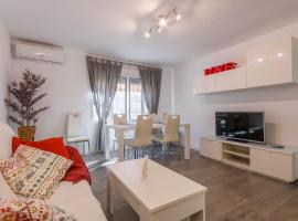 Фотографія готелю: Apartamento Cordoba Mia