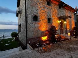 Gambaran Hotel: Villa Atroa Gölevi