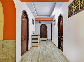 Gambaran Hotel: Flagship Hotel Surbhi Palace