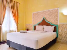 Hotel foto: Grand Shaqilla Syariah
