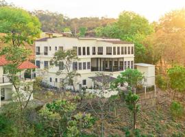 होटल की एक तस्वीर: Breathtaking Mountain Views in La Union, El Salvador