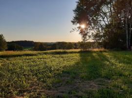 Фотографія готелю: Zum Gänseglück