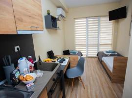 Hotel Photo: Astonishing Studios in Veliko Turnovo