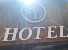 Hotel foto: HOTEL BL