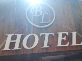 Fotos de Hotel: HOTEL BL