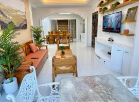 Hotel foto: Explore Iloilo - Accessible Apartment