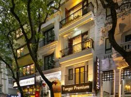 Tunger Premium Hotel & Travel